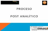 Post Analitico Ppo