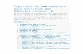 Tips Más de 400 comandos para GNULinux que deberías conocer .docx