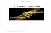 Biologia Molecular_Primer Parcial
