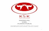 Manual Ksk