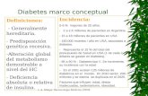Clas4to Diabetes Concep