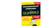 Comunicaciones Unificadas Para Dummies