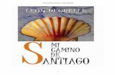 58894836 Mi Camino de Santiago Leon Degrelle
