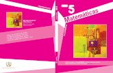 Matemáticas - Material Nivel 5