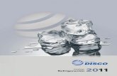 Catalogo Refrigeracion 2011DISCO