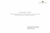 Diseño TCP v2