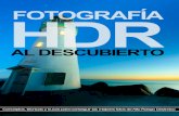 Fotografia HDR Al Descubierto