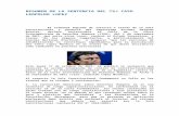 Resumen de La Sentencia Del Tsj Caso Leopoldo Lopez
