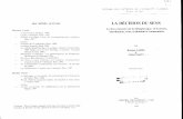 Barbara Cassin, El principio de No Contradicción en el libro gamma de la metafísica de Aristóteles (en francés)