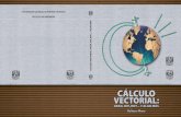 Introducción al cálculo vectorial- Baltasar Mena 2003