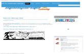 Naruto Shippuden Manga en Linea _ Ver Naruto Manga en Español