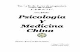 37611249 Psicologia y Medicina China
