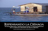 Libro_REPENSANDO_LA_CIENAGA (Cienaga Grande de Santa Marta)