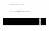 AutoCAD Architecture 2008_Manual Del Usuario - (Aca_ug)