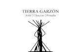 TIERRA GARZON