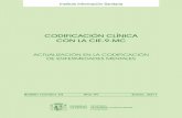 Codificacion Clinica CIE9MC