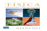 Fisica Para Ciencias e Ingenieria Vol 01 Giancoli PDF