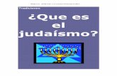 QUE ES EL JUDAISMO.pdf