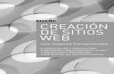 Diseño  y creacion de sitios web