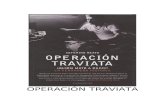 Reato Ceferino - Operacion Traviata