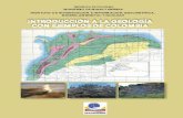 1391-Introduccion a La Geologia Con Ejemplos de Colombia