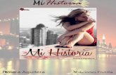 Mi Historia- Serie Sin Vida - Naiara Aguilera