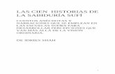 Shah Idries - Las Cien Historias De La Sabiduria Sufi.pdf