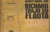 Nancy Morejón. Richard trajo su flauta y otros argumentos. La Habana: UNEAC, 1967.