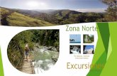 Excursiones Zona Norte Eco Aldea Casa Verde