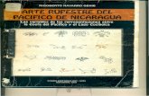 Arte Rupestre Del Pacifico de Nicaragua