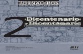 Jornaleros 02 - Bicentenario y Literatura Argentina