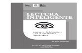 Luis Camacho N:  Lectura Inteligente (2009 ,II edición)