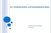 EL MURALISMO LATINOAMERICANO.ppt