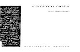 Cristología-Peter Hunermann