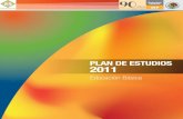 Plan de Estudios 2011 Educacion Primaria