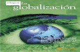 AL MARGEN DE LA GLOBALIZACIÓN