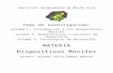 INSTITUTO TECNOLÓGICO DE MILPA ALTA2