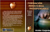 Alcides Guajardo - Formacion Ministerial Indispensable