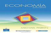 Economía, 8va Edicion - Michael Parkin (Cap 18-32)