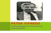 Peter Sifneos