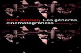 Rick Altman - Los Géneros Cinematográficos (Pags 1-170)