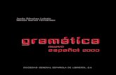 Gramática Nuevo Español 2000