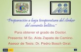Dra. Aida Zapata-unsaac