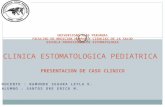 Caso Clinico Pac Gabriel 2012-1