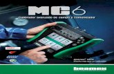 Beamex MC6 Brochure ESP