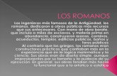 LOS ROMANOS_.ppt