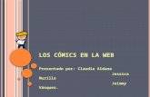 Comics en La Web (1)