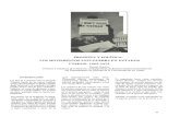 PROTESTA Y POLÍTICA  LOS MOVIMIENTOS ANTI-GUERRA EN ESTADOS UNIDOS, 1965-1975