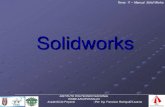 Tema 11 Solid Works
