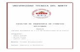 Informe de Micros Contador Del 0 Al 99 Con Interrupcion Externa en Lcd